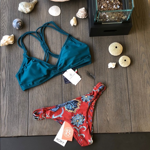 Volcom Other - Volcom Bikini